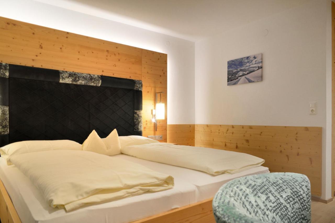 Hotel Platzl Auffach Eksteriør bilde