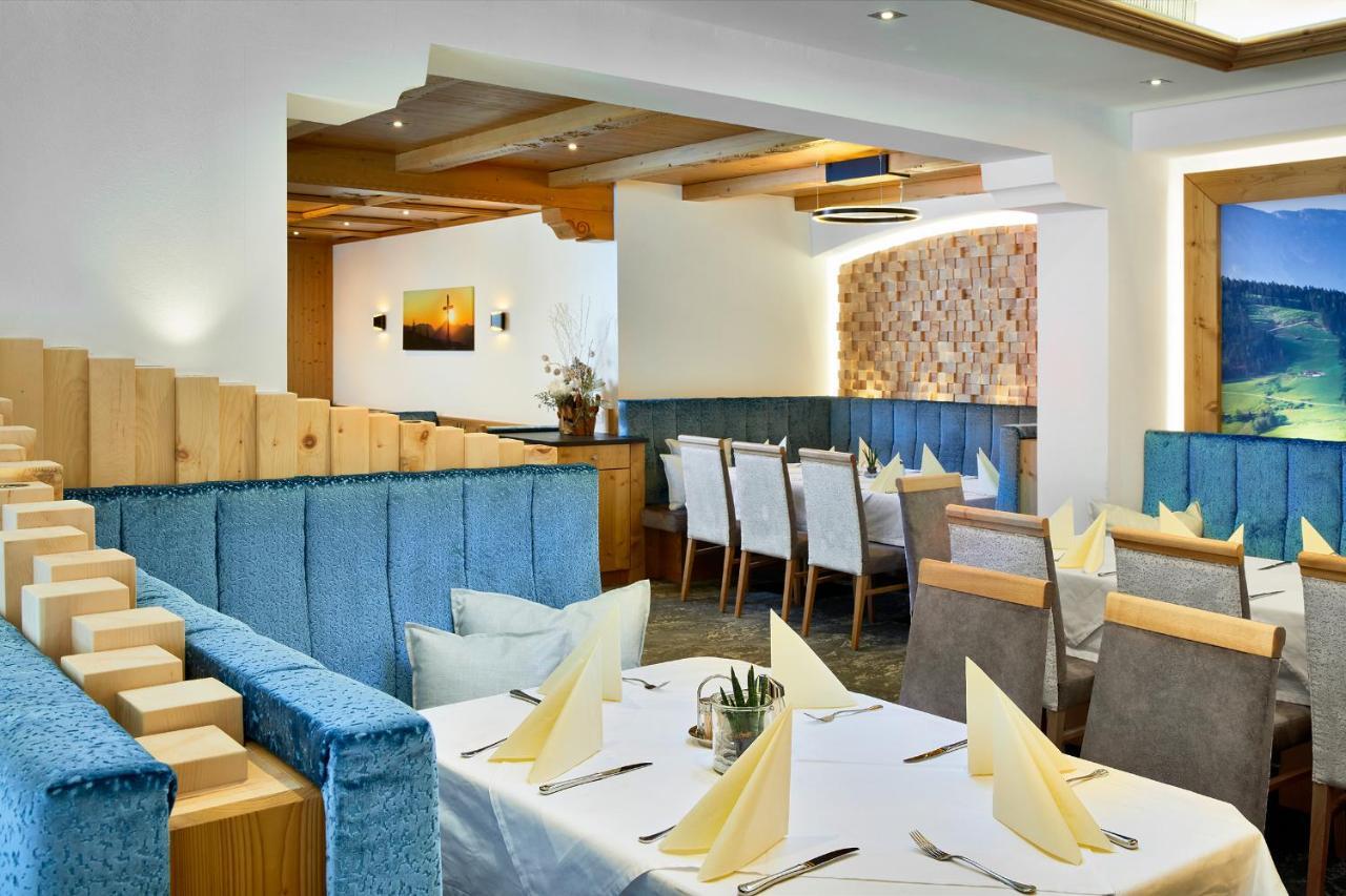 Hotel Platzl Auffach Eksteriør bilde