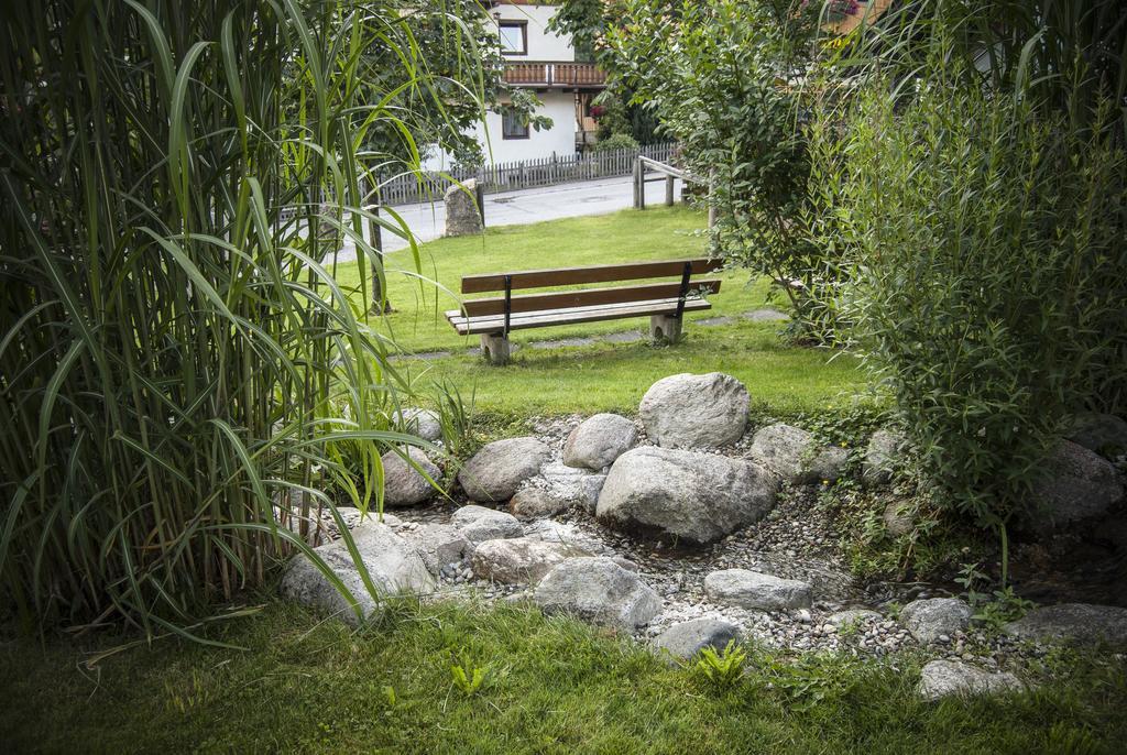 Hotel Platzl Auffach Eksteriør bilde