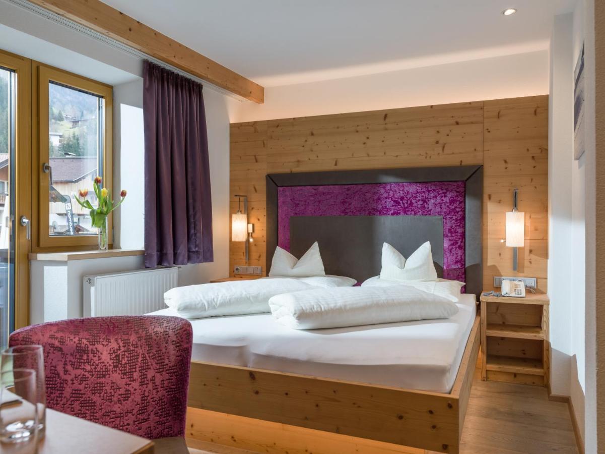 Hotel Platzl Auffach Eksteriør bilde