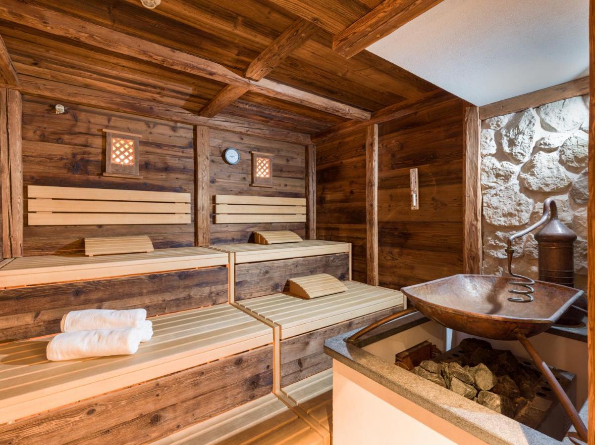 Hotel Platzl Auffach Eksteriør bilde