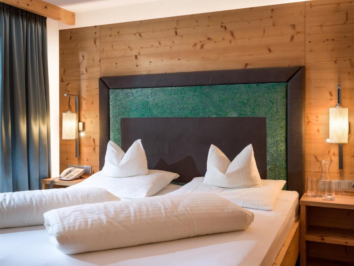 Hotel Platzl Auffach Eksteriør bilde