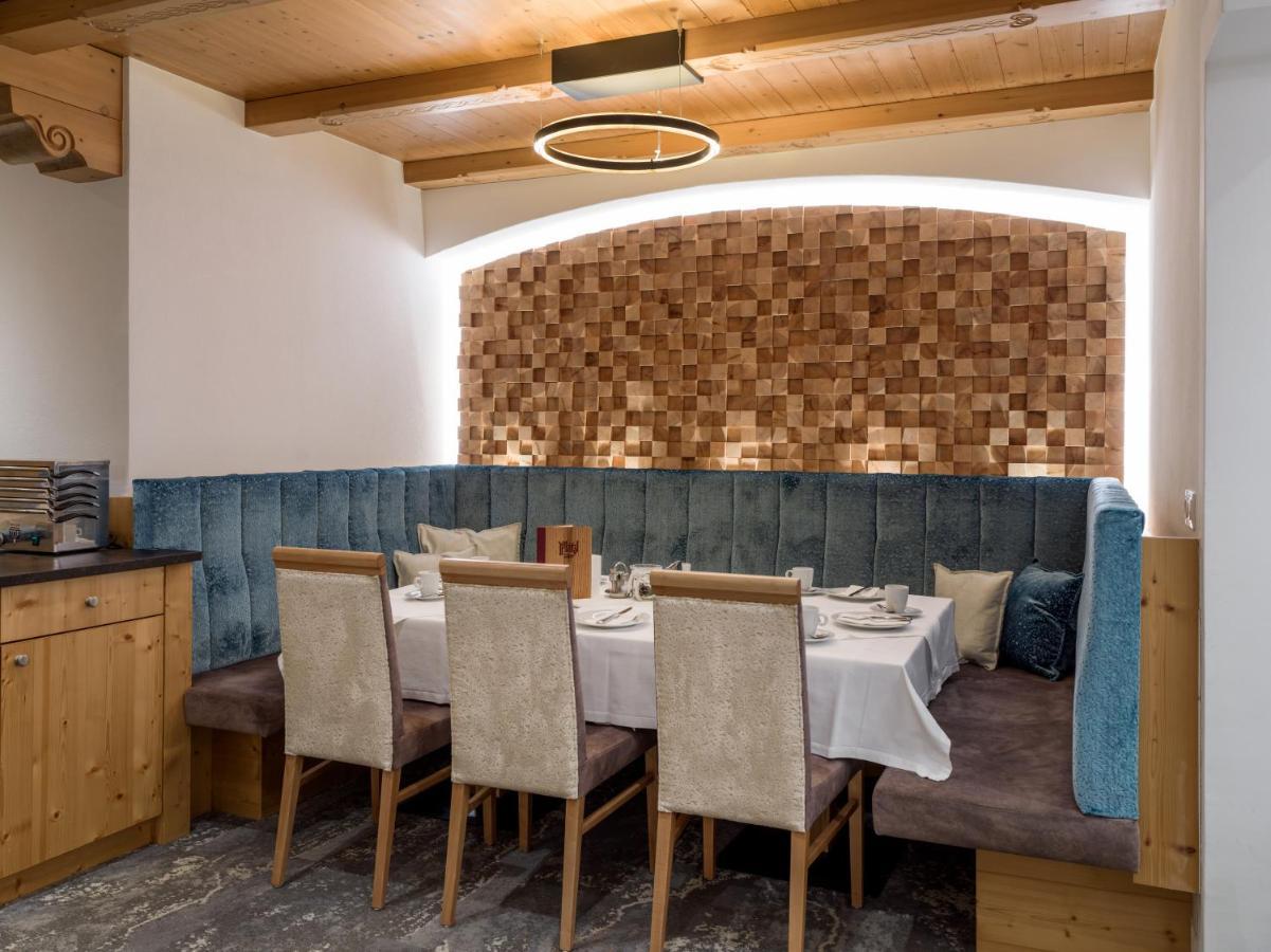 Hotel Platzl Auffach Eksteriør bilde