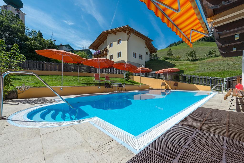 Hotel Platzl Auffach Eksteriør bilde