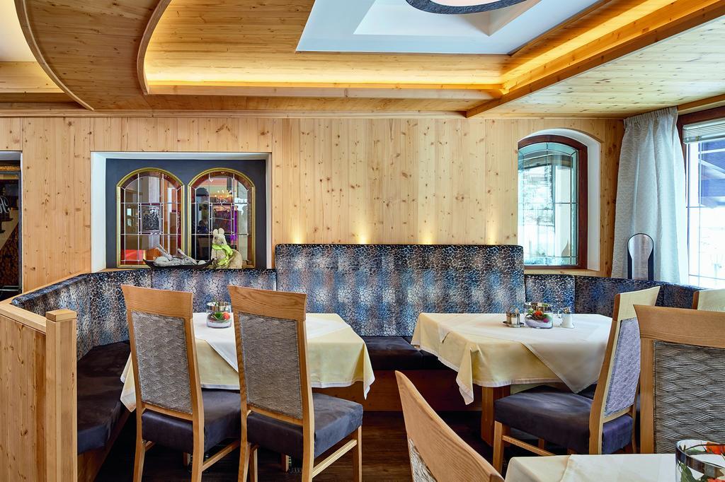 Hotel Platzl Auffach Eksteriør bilde
