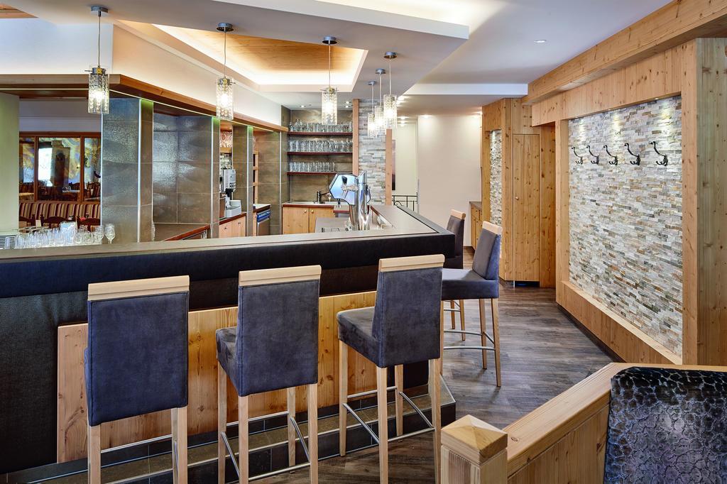 Hotel Platzl Auffach Eksteriør bilde