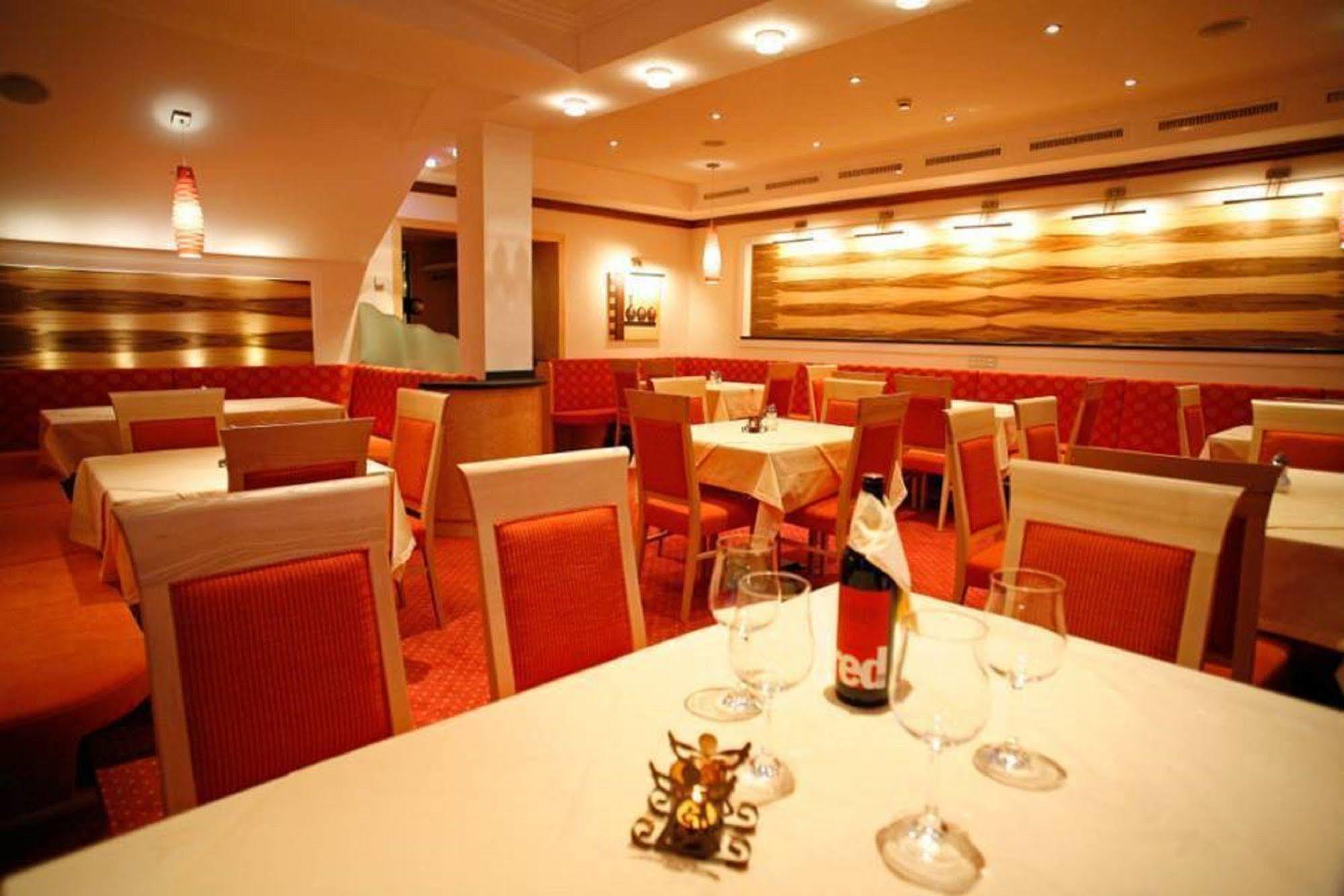 Hotel Platzl Auffach Eksteriør bilde
