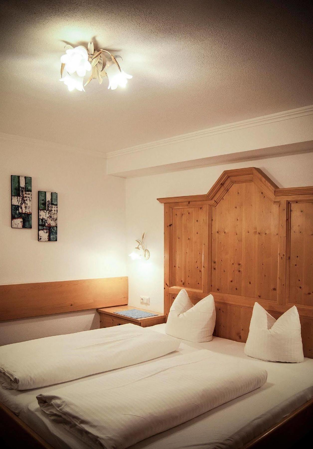 Hotel Platzl Auffach Eksteriør bilde