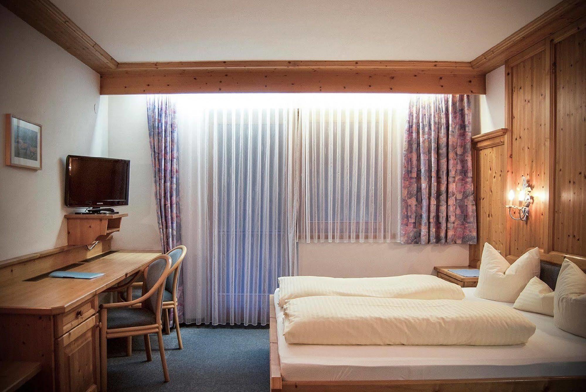 Hotel Platzl Auffach Eksteriør bilde